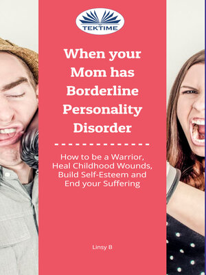 cover image of When Your Mom Has Borderline Personality Disorder